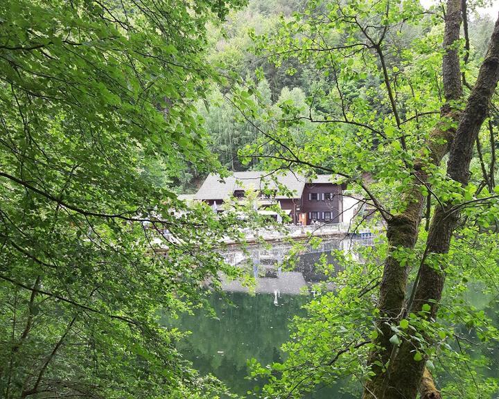 Forsthaus Zur Isenach